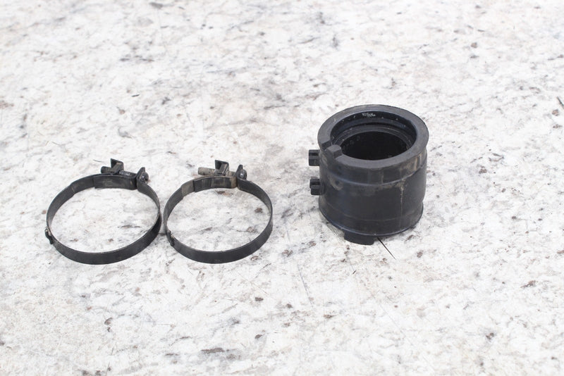 2005 HONDA RUBICON 500 Intake Manifold Carb Holder 16211-HN2-000 - ATV
