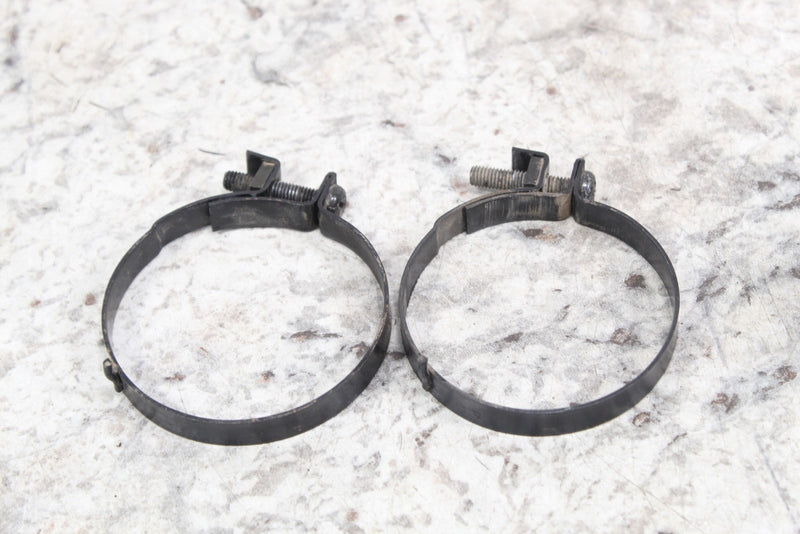 2005 HONDA RUBICON 500 Intake Manifold Carb Holder 16211-HN2-000 - ATV