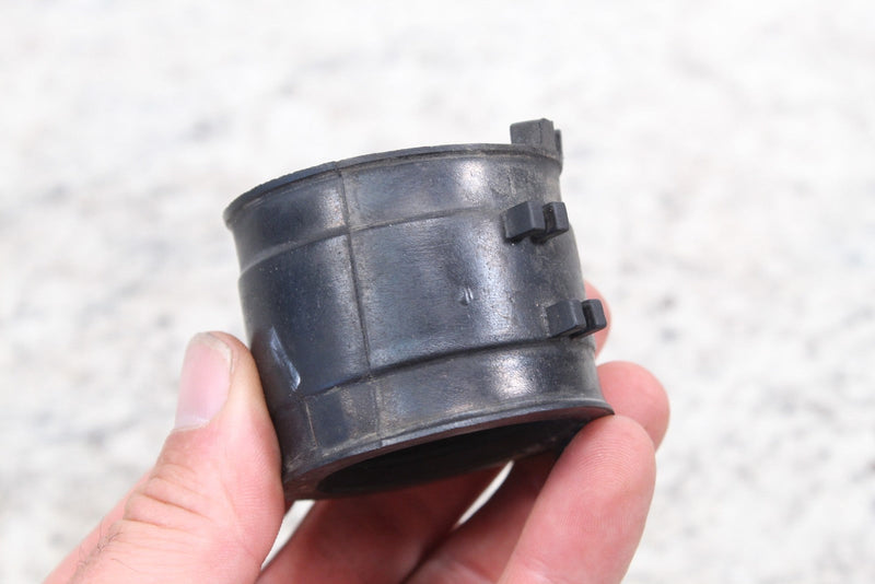 2005 HONDA RUBICON 500 Intake Manifold Carb Holder 16211-HN2-000 - ATV