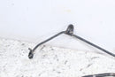2005 HONDA RUBICON 500 Left Fender Supports Brackets Mounts 61108-HP0-A00