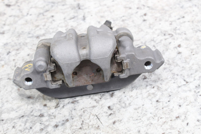 2005 HONDA RUBICON 500 Left Front Brake Caliper 45150-HP0-A01