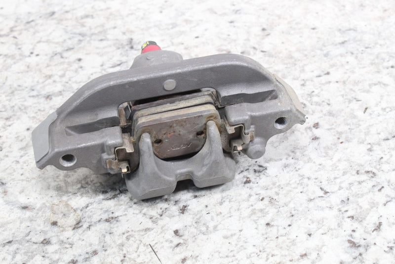 2005 HONDA RUBICON 500 Left Front Brake Caliper 45150-HP0-A01