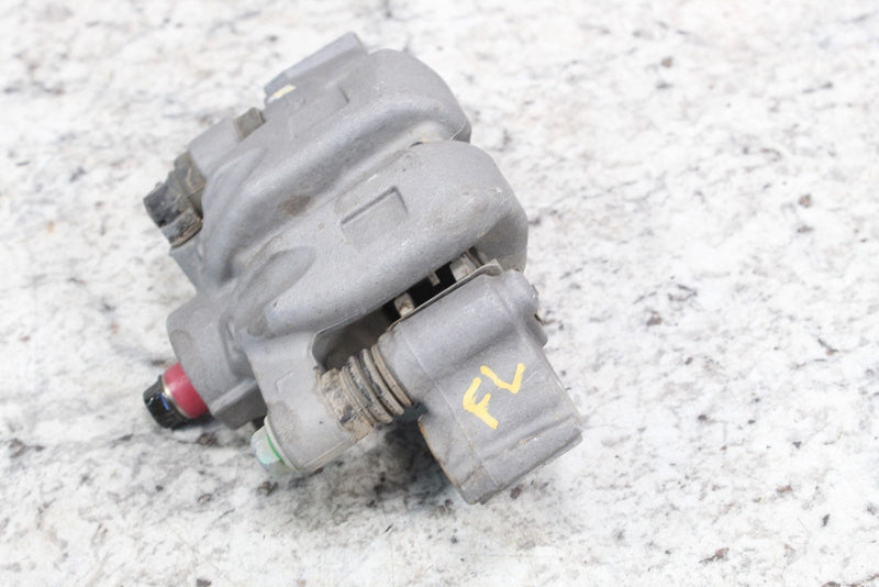 2005 HONDA RUBICON 500 Left Front Brake Caliper 45150-HP0-A01