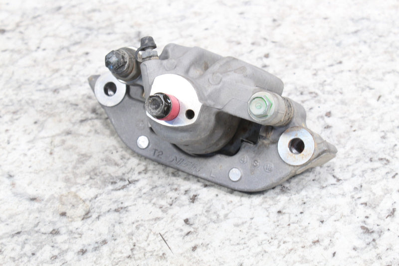 2005 HONDA RUBICON 500 Left Front Brake Caliper 45150-HP0-A01