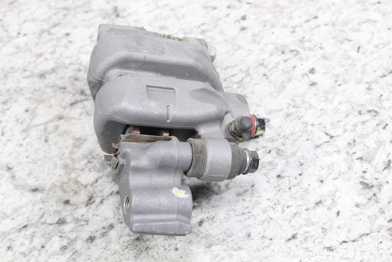 2005 HONDA RUBICON 500 Left Front Brake Caliper 45150-HP0-A01