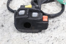 2005 HONDA RUBICON 500 Left Handlebar Kill Start Switch 35200-HP0-A10