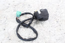 2005 HONDA RUBICON 500 Left Handlebar Kill Start Switch 35200-HP0-A10