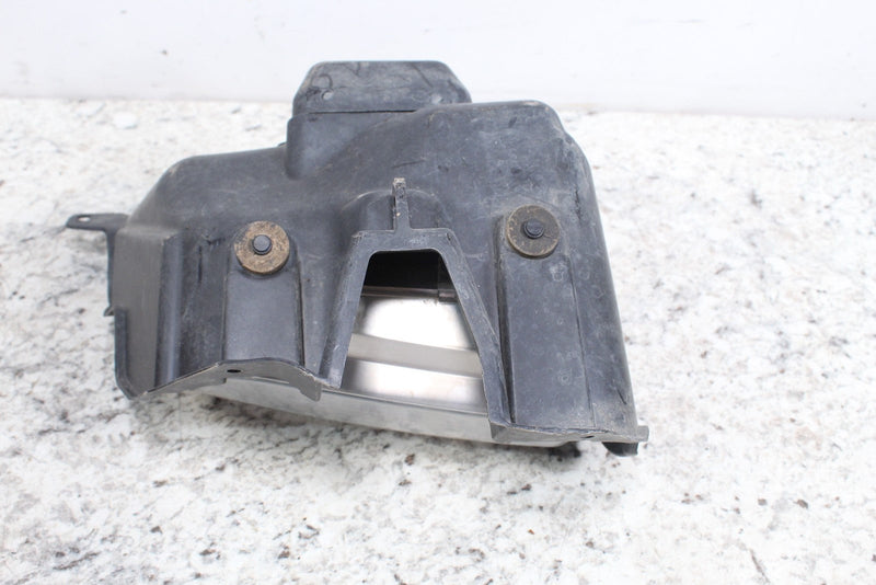 2005 HONDA RUBICON 500 Left Headlight Head Light 33160-HP0-A00 - ATV