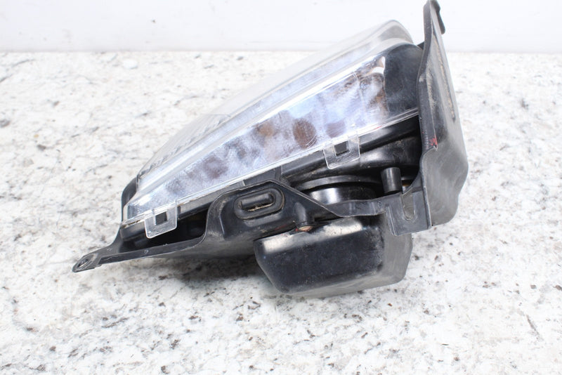 2005 HONDA RUBICON 500 Left Headlight Head Light 33160-HP0-A00 - ATV