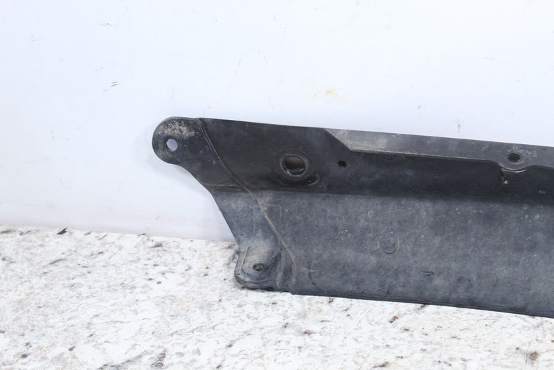 2005 HONDA RUBICON 500 Left Rear Mud Splash Guard 80221-HP0-A00ZA
