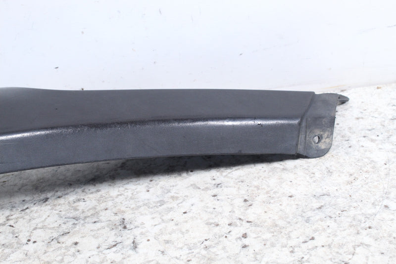 2005 HONDA RUBICON 500 Left Rear Mud Splash Guard 80221-HP0-A00ZA