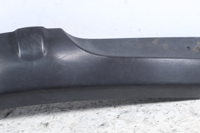 2005 HONDA RUBICON 500 Left Rear Mud Splash Guard 80221-HP0-A00ZA