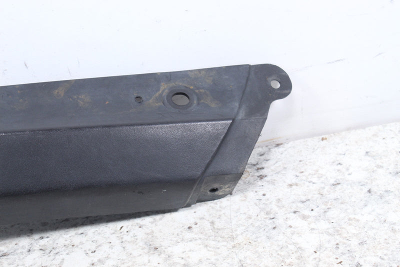 2005 HONDA RUBICON 500 Left Rear Mud Splash Guard 80221-HP0-A00ZA