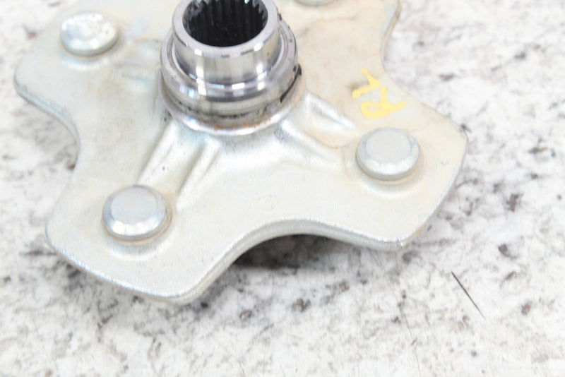 2005 HONDA RUBICON 500 Left Rear Wheel Hub 42620-HN2-A20
