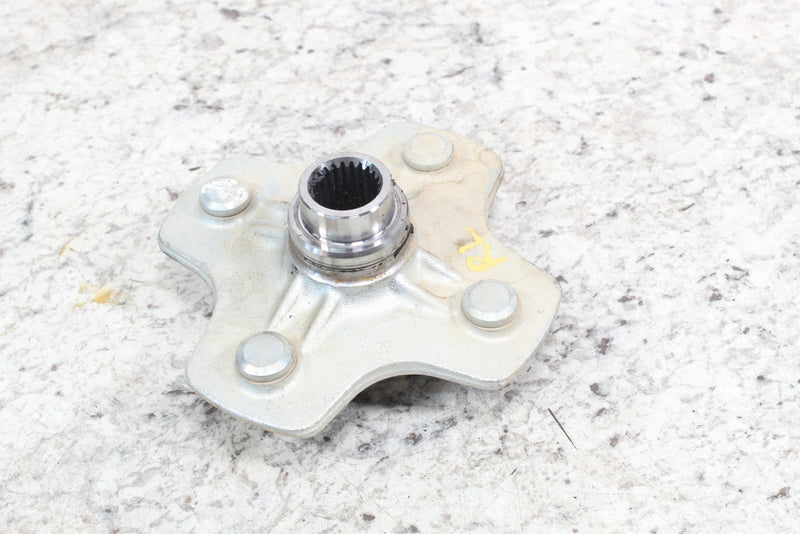 2005 HONDA RUBICON 500 Left Rear Wheel Hub 42620-HN2-A20