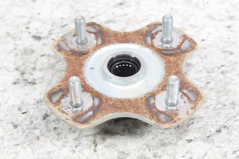 2005 HONDA RUBICON 500 Left Rear Wheel Hub 42620-HN2-A20