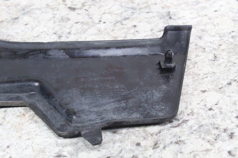 2005 HONDA RUBICON 500 Left Side Cover Engine Panel 80124-HP0-A10ZA
