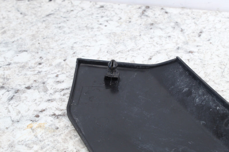 2005 HONDA RUBICON 500 Left Side Cover Engine Panel 80124-HP0-A10ZA