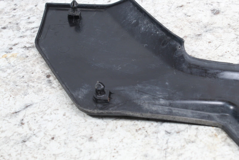 2005 HONDA RUBICON 500 Left Side Cover Engine Panel 80124-HP0-A10ZA