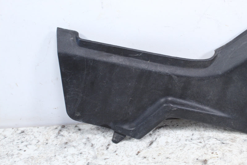 2005 HONDA RUBICON 500 Left Side Cover Engine Panel 80124-HP0-A10ZA