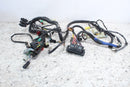 2005 HONDA RUBICON 500 Main Wiring Harness Wire Loom 32100-HN2-A20 - ATV