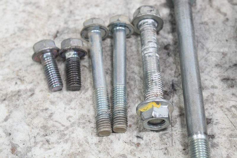 2005 HONDA RUBICON 500 Motor Mount Bolts Engine 90103-147-000