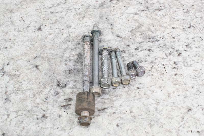 2005 HONDA RUBICON 500 Motor Mount Bolts Engine 90103-147-000