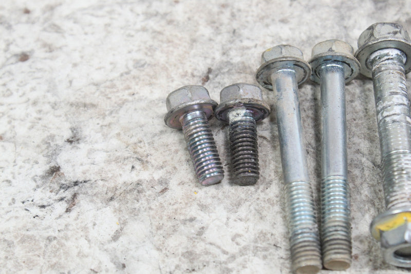 2005 HONDA RUBICON 500 Motor Mount Bolts Engine 90103-147-000