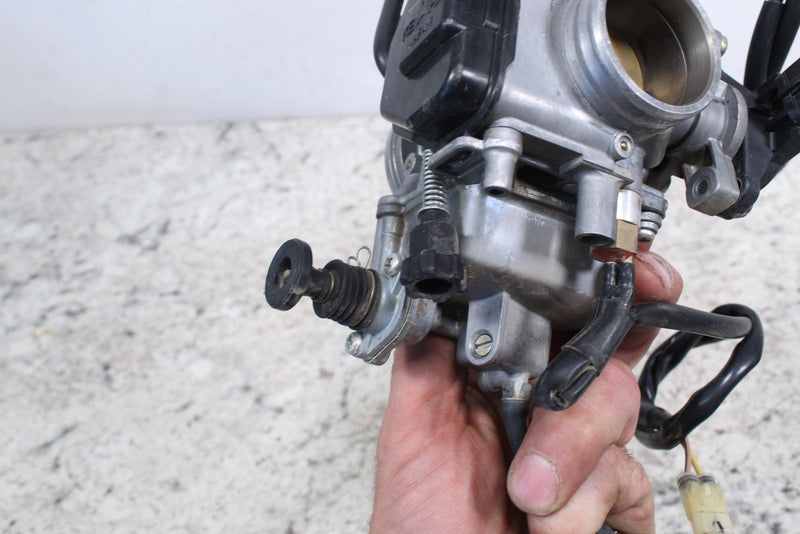 2005 HONDA RUBICON 500 OEM Carburetor Carb 16100-HN2-A21