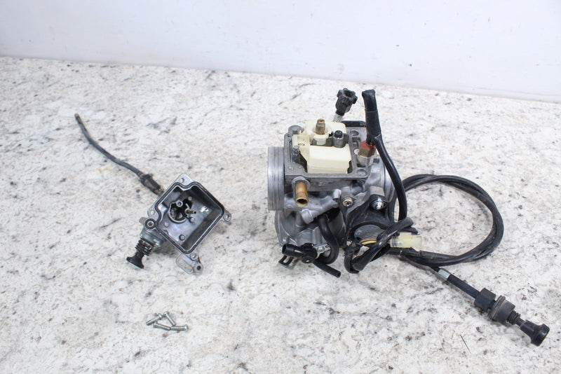 2005 HONDA RUBICON 500 OEM Carburetor Carb 16100-HN2-A21