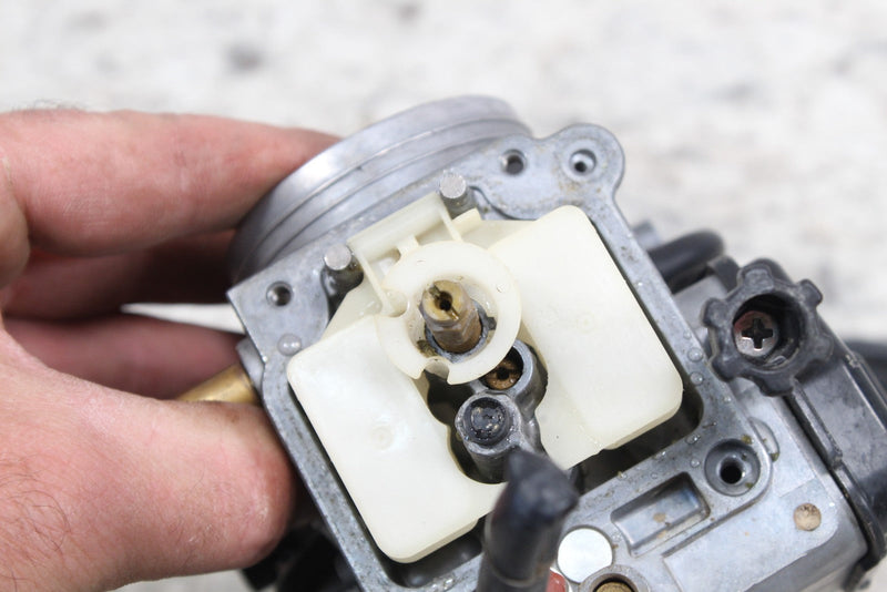 2005 HONDA RUBICON 500 OEM Carburetor Carb 16100-HN2-A21