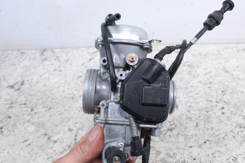 2005 HONDA RUBICON 500 OEM Carburetor Carb 16100-HN2-A21