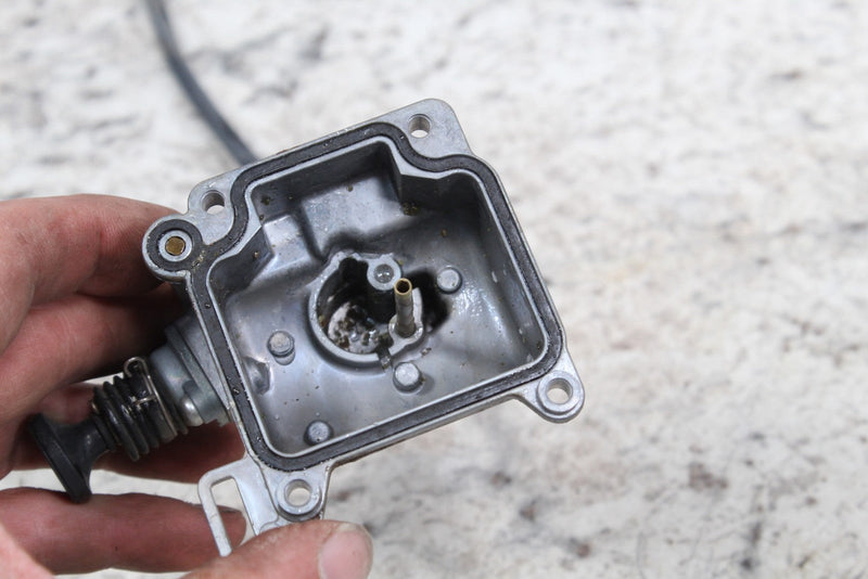 2005 HONDA RUBICON 500 OEM Carburetor Carb 16100-HN2-A21
