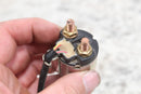 2005 HONDA RUBICON 500 OEM Starter Solenoid Relay 35850-HN2-A01