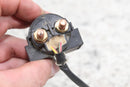 2005 HONDA RUBICON 500 OEM Starter Solenoid Relay 35850-HN2-A01