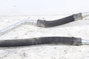 2005 HONDA RUBICON 500 Oil Cooler Lines 15540-HN2-A20 15530-HN2-A20