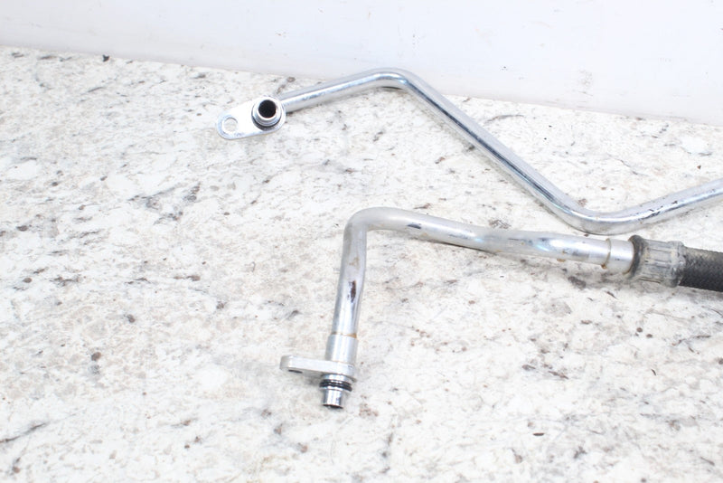 2005 HONDA RUBICON 500 Oil Cooler Lines 15540-HN2-A20 15530-HN2-A20