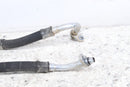 2005 HONDA RUBICON 500 Oil Cooler Lines 15540-HN2-A20 15530-HN2-A20