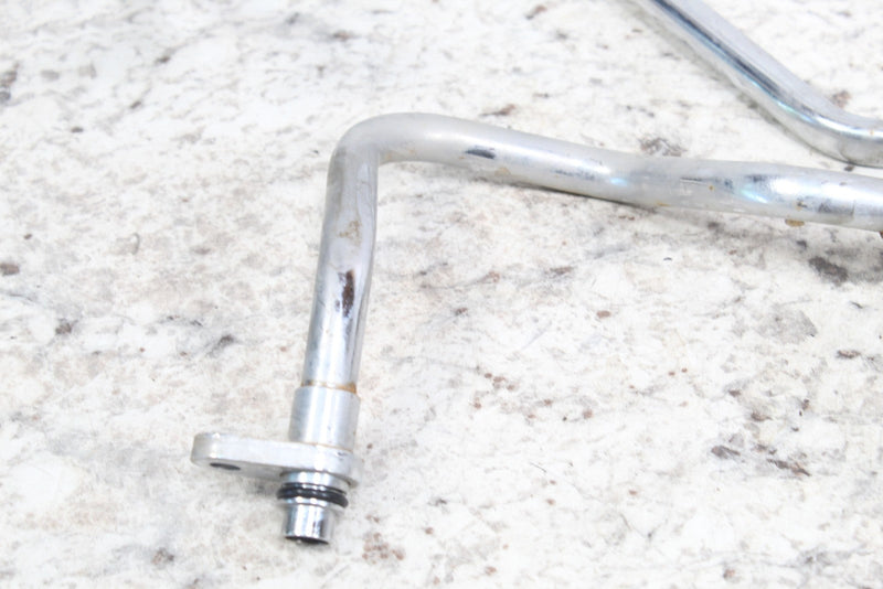 2005 HONDA RUBICON 500 Oil Cooler Lines 15540-HN2-A20 15530-HN2-A20