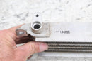 2005 HONDA RUBICON 500 Oil Cooler Radiator Exchanger 15600-HN2-A21