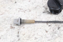 2005 HONDA RUBICON 500 Oil Dip Stick and Fill Plug 15660-HN2-A20 - ATV