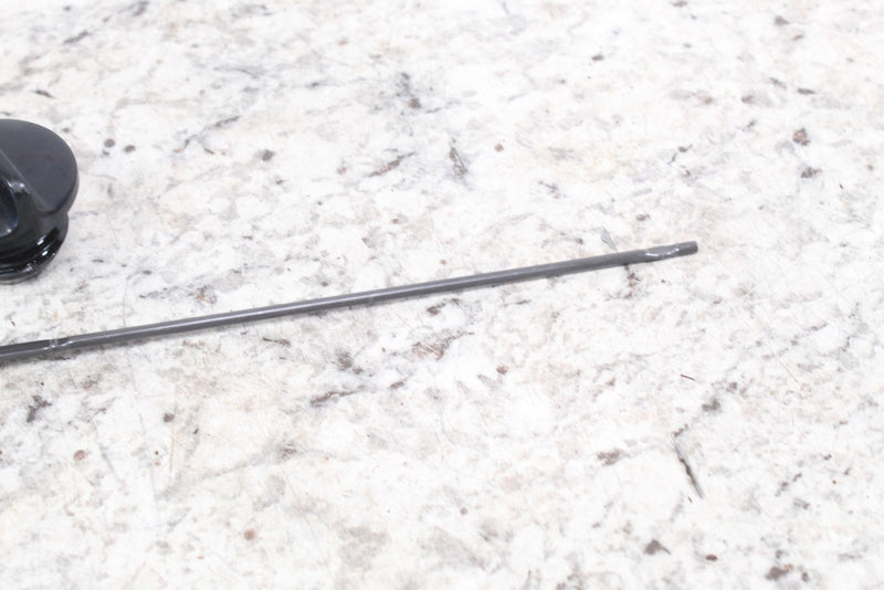 2005 HONDA RUBICON 500 Oil Dip Stick and Fill Plug 15660-HN2-A20 - ATV