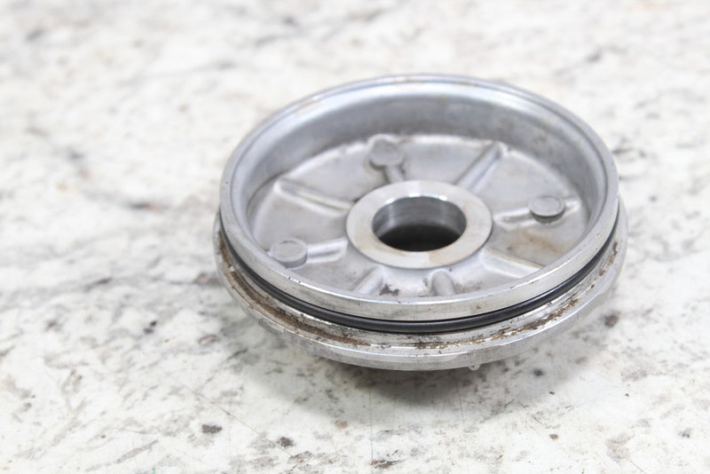 2005 HONDA RUBICON 500 Oil Filter Bolt and Cap 15420-HN2-000