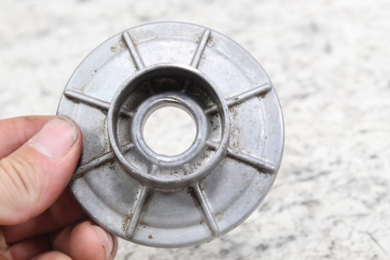2005 HONDA RUBICON 500 Oil Filter Bolt and Cap 15420-HN2-000