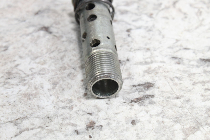 2005 HONDA RUBICON 500 Oil Filter Bolt and Cap 15420-HN2-000