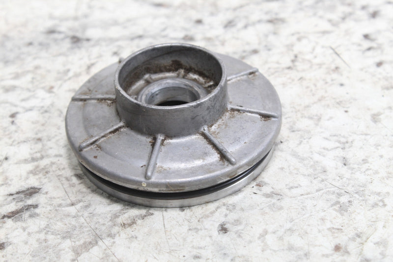 2005 HONDA RUBICON 500 Oil Filter Bolt and Cap 15420-HN2-000