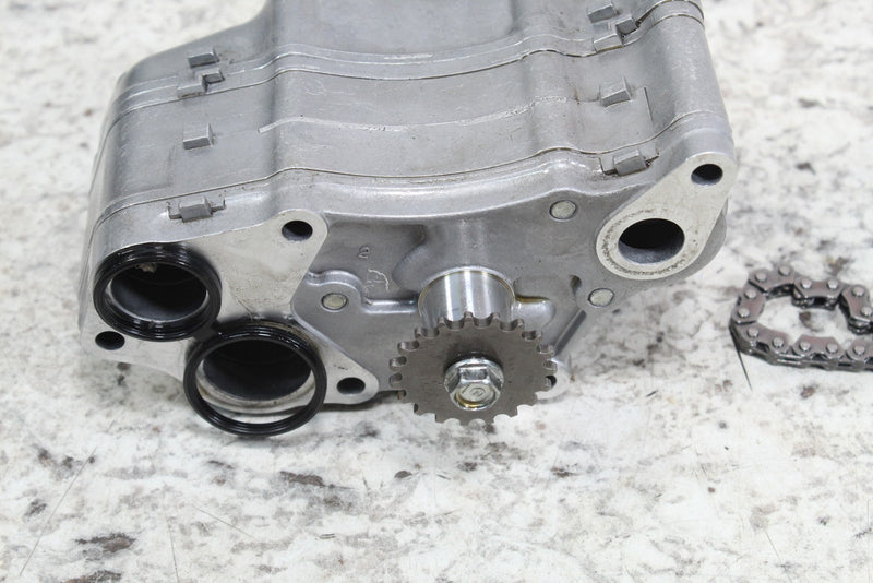 2005 HONDA RUBICON 500 Oil Pump 15100-HN2-010