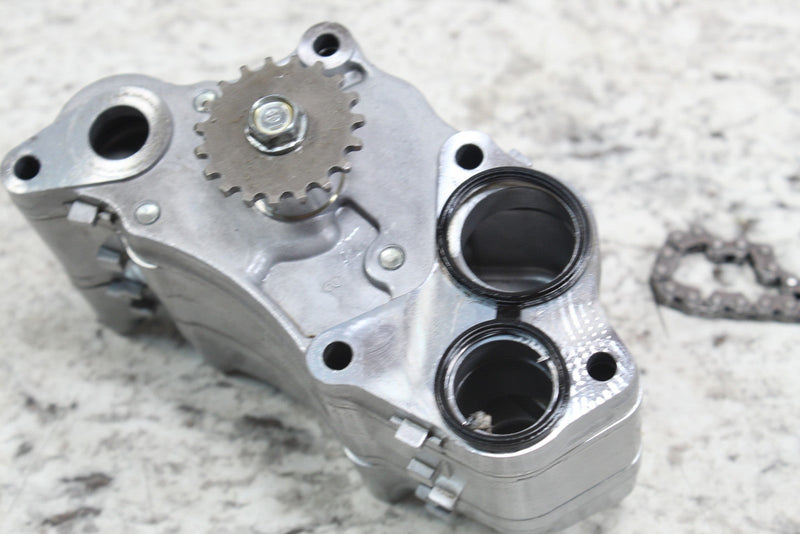 2005 HONDA RUBICON 500 Oil Pump 15100-HN2-010