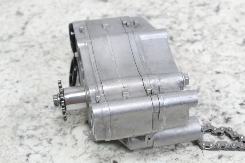 2005 HONDA RUBICON 500 Oil Pump 15100-HN2-010
