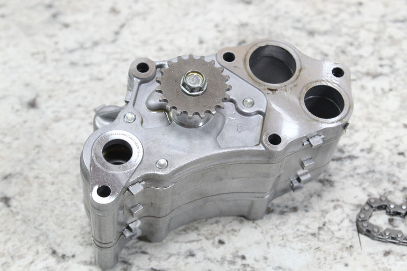 2005 HONDA RUBICON 500 Oil Pump 15100-HN2-010